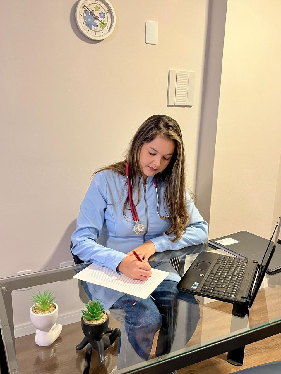 Fisioterapia Geriátrica em Salvador